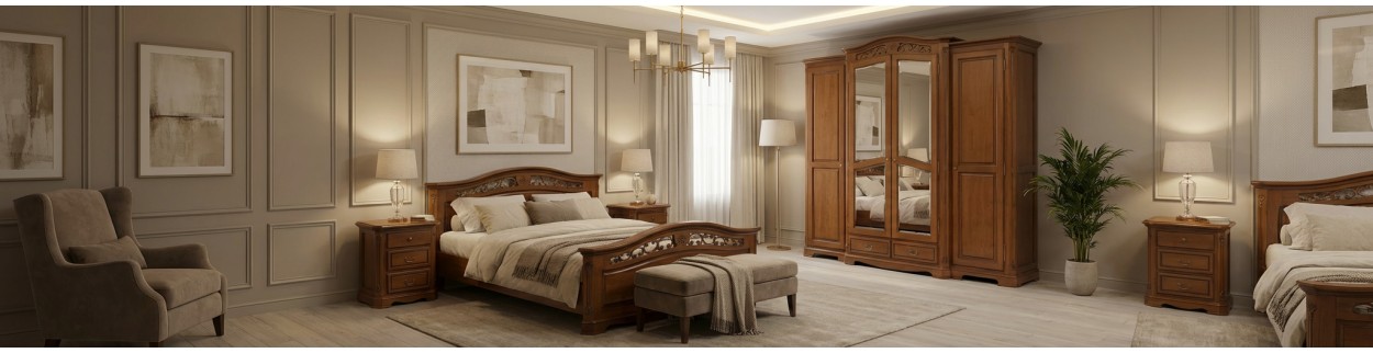 Bedroom furniture