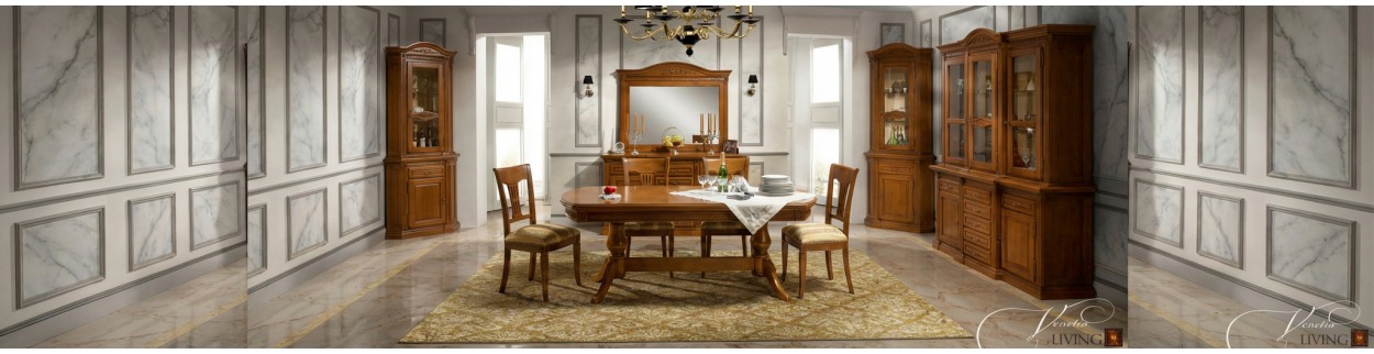 Living room / dining room furniture