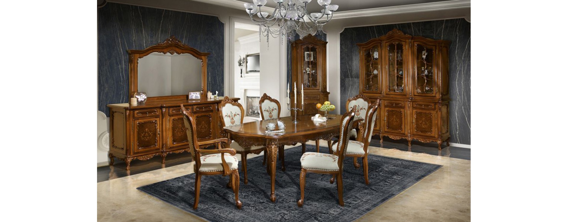 Romanian furniture